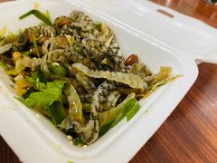 -陈添記·祖傳爽鱼皮·西关老字号(广州首店)