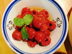 私房炒红果-局气 烤鸭·北京菜(光华路店)