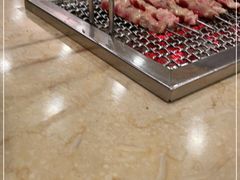 -禾记海鲜烧烤(八一路店)