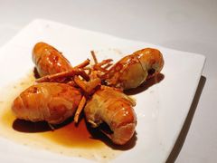 -味可道美食坊(福基路店)