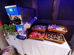 -钳小柒·小龙虾蓝龙王烧烤夜宵(长寿路店)