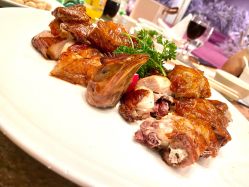 -福州香格里拉·宴会厅