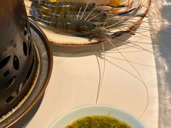 -Thai Basil罗勒叶泰式餐厅(时代天街店)