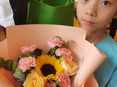 -北边的花店(泛悦城市广场店)