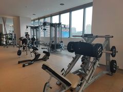 -YCHL FIT 健身(星寰店)