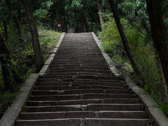-金堂县云顶石城风景区