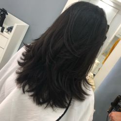 点击看大图 -DL HAIR SALON