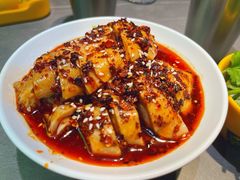 -蛙喔牛蛙(仙林万达茂店)