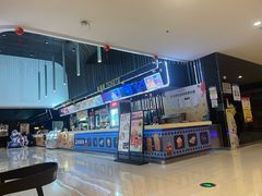 -金逸影城(光美宝龙巨幕店)