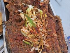 -清真·馬坡二旦烧烤(人生一串拍摄店)