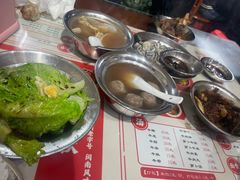 -阿秋牛排(湖心街店)