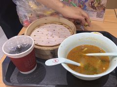 -回味鸭血粉丝汤(京新广场店)