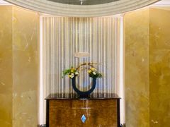 -上海浦东星河湾酒店