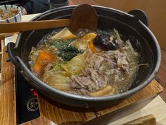 寿喜锅-胜博殿日式炸猪排(西红门店)