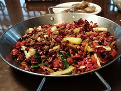 -杨记隆府(重庆总店)