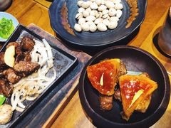 -和彩放题餐厅(酒仙桥店)