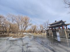 -颐和园