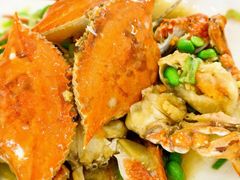 -碧海银沙海鲜餐厅(恒大海上威尼斯店)