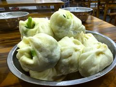 -红帽叔叔包子