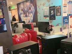 -栈逗电竞馆·胶囊房(萧山旺角城店)