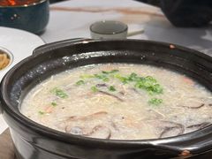 -滋粥楼·顺德菜(番禺广场总店)