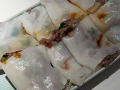 -禄运茶居·手工点心(猎德店)