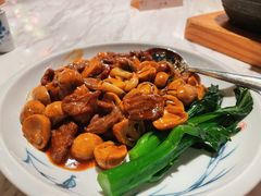 -广州花园酒店荔湾亭·地道点心·粤式饮茶