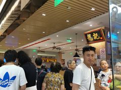 -龙记香港茶餐厅(久光百货店)