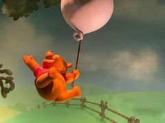 -小熊维尼历险之旅