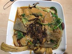 -林静小吃(复兴路店)