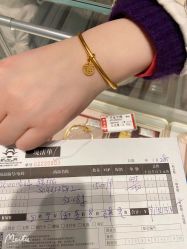 -周大生CHOW TAI SENG(成山路巴黎春天店)