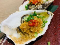 -日进一片海.生腌海鲜火锅.宵夜烧烤(三里屯总店)