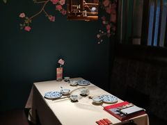 -侨美食家·粤菜(体育西路店)