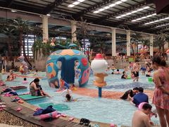 -南宫温泉水世界