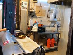 -咏春葱油饼(德政中路店)