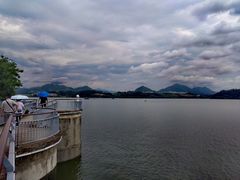 -南昌青山湖风景区