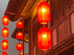 -茅山东方盐湖城景区