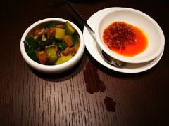 -逸东轩(香港逸东酒店)