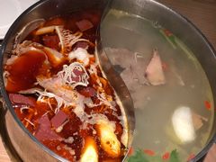 -许府牛杂·鲜牛肉火锅(梁溪万达店)