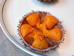 -常鲜楼常来尝鲜海胆馆(星海店)