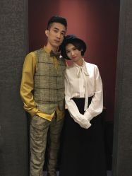 -盘子女人坊生日照·摄影馆(华强店)