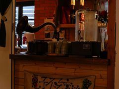 -马灯部落·西湖边的创意山景餐厅(虎跑动物园店)