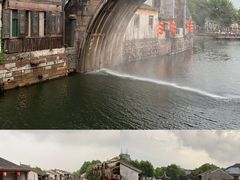 -南浔古镇