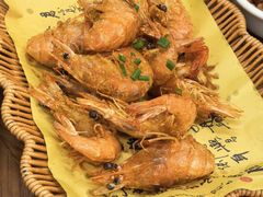 -渔满仓海鲜渔家(象山二店)