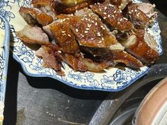 -乐山食古香跷脚牛肉