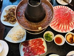 -洪长兴(云南南路店)