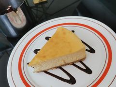 -旧屋咖啡(海景店)