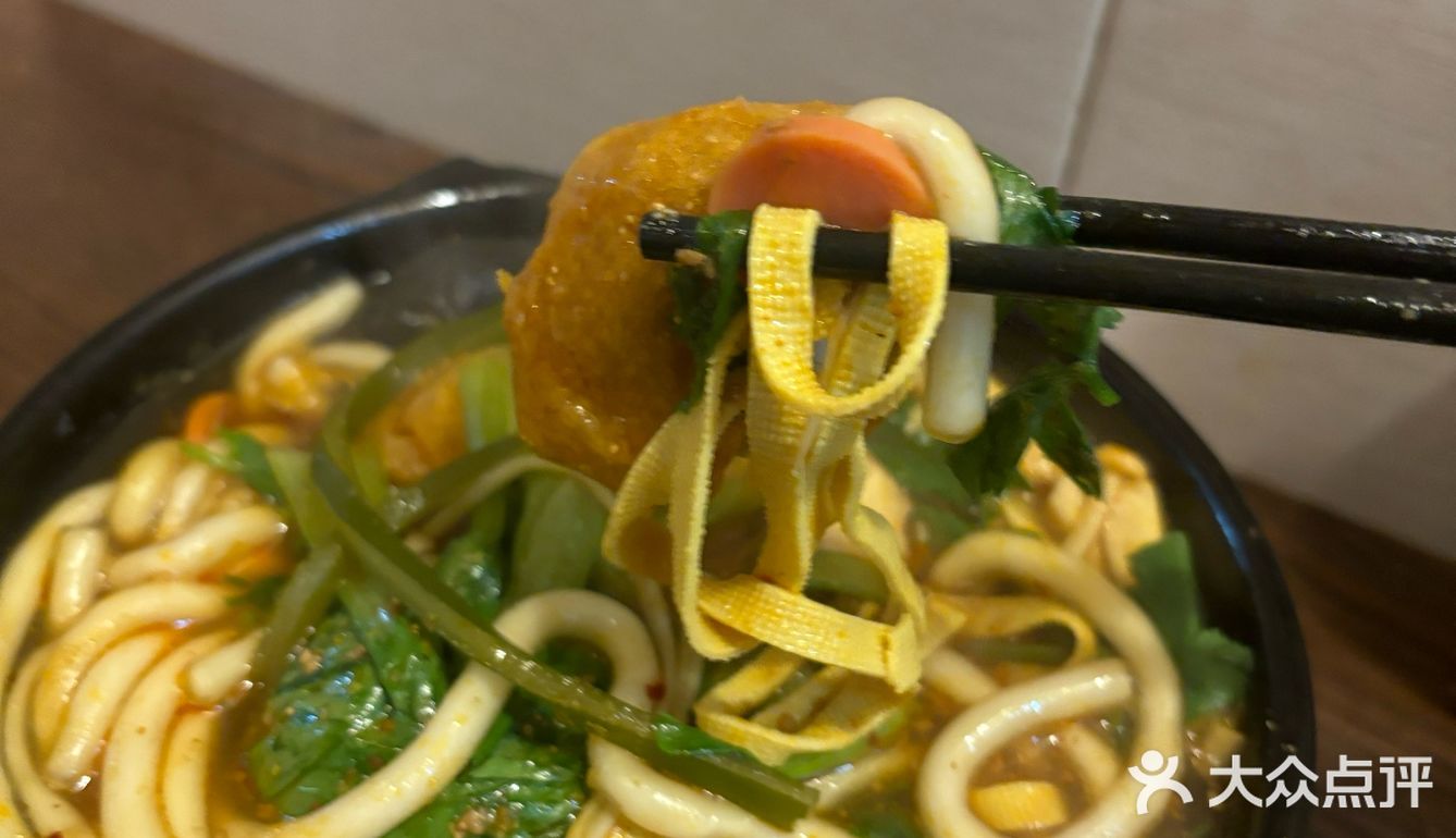 藏在新街口商圈的宝藏砂锅🍲