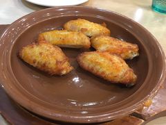 -萨莉亚意式餐厅(星海广场店)