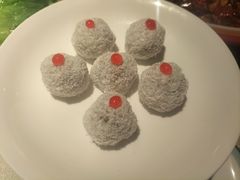 -悦融琥珀·京鲁菜·海味珍品(西单店)